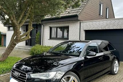 Audi A6 115.355 km 15.950 &euro; Jüchen 41363