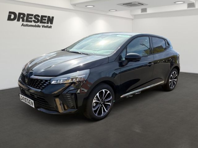 Renault Clio 26.273 km 20.990 &euro; Dormagen 41540