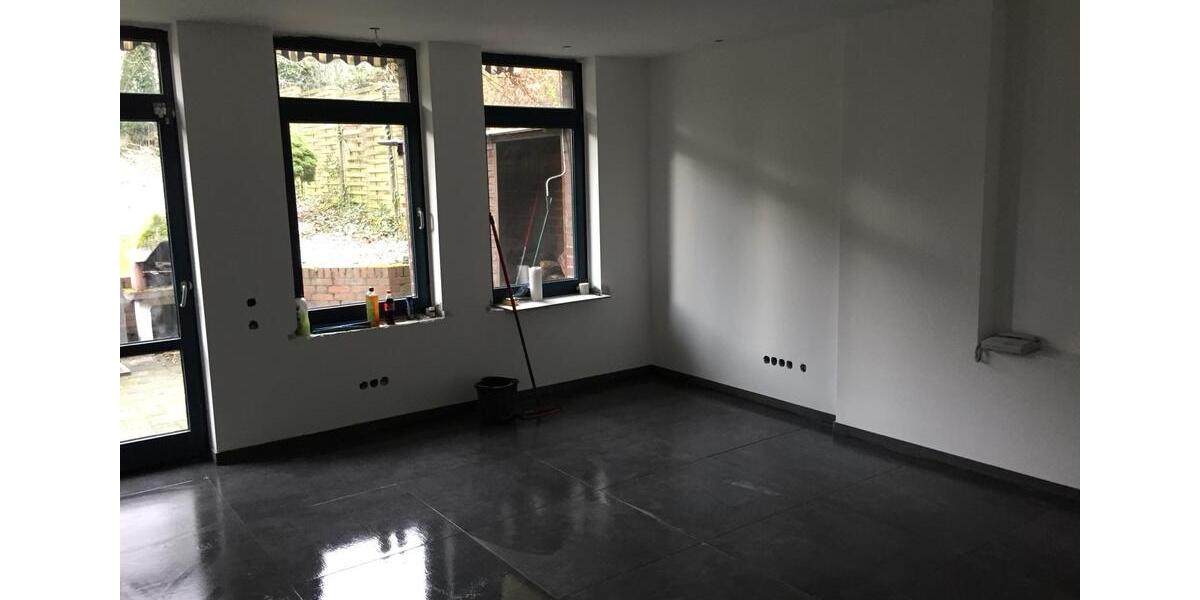 Erdgeschoßwohnung Duisburg Rheinhausen - 4 Zimmer, 125 m&sup2;, 369.000&euro; | Angebot:26035849