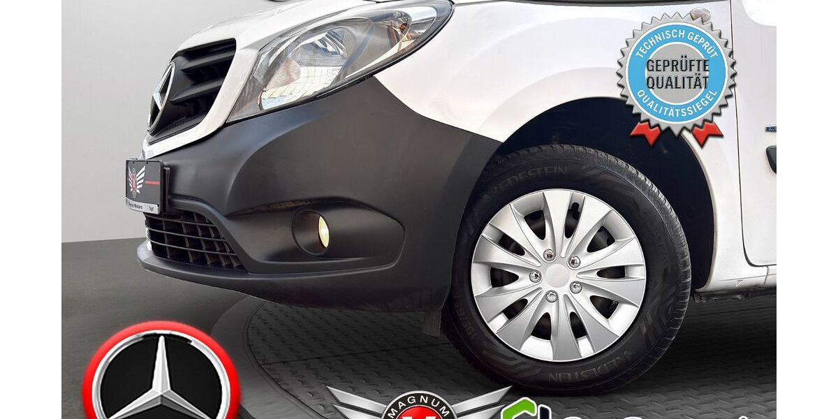 Mercedes-Benz Citan 115.007 km 7.490 &euro; Düsseldorf 40625