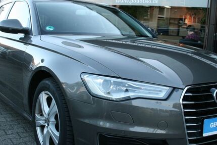 Audi A6 270.500 km 9.900 &euro; Mönchengladbach 41065