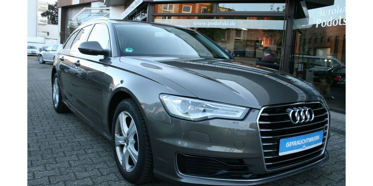 Audi A6 270.500 km 9.900 &euro; Mönchengladbach 41065