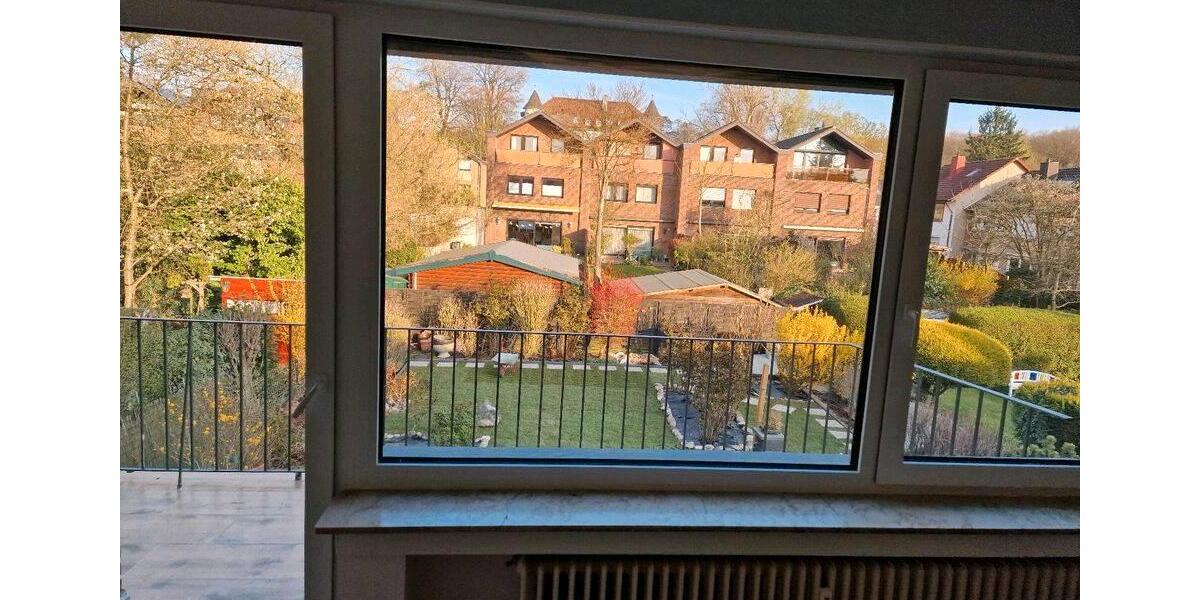 Etagenwohnung Düsseldorf Stadtbezirk 6 - 3 Zimmer, 85 m&sup2;, 1.300&euro; | Angebot:25972369