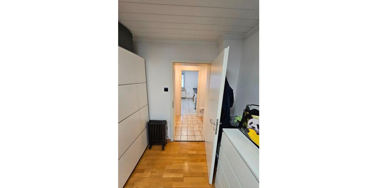 Etagenwohnung Mönchengladbach West - 3 Zimmer, 60 m&sup2;, 150.000&euro; | Angebot:26058815