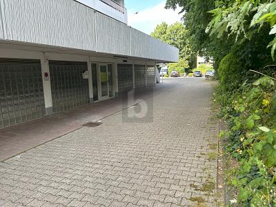 GEWERBEIMMOBILIE FÜR KREATIVE UNTERNEHMER - Gewerbeobjekt Krefeld Hüls | Angebot:26378467