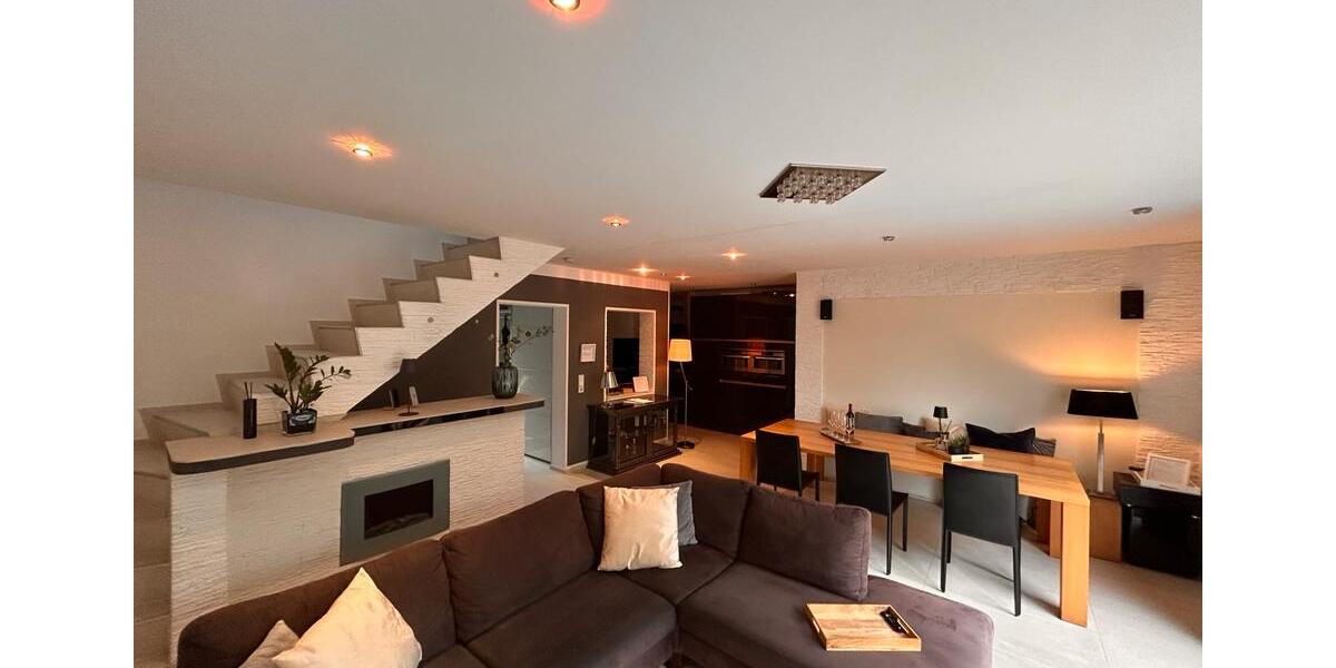 Reihenhaus Meerbusch Kierst - 3.5 Zimmer, 103 m&sup2;, 698.000&euro; | Angebot:26698044