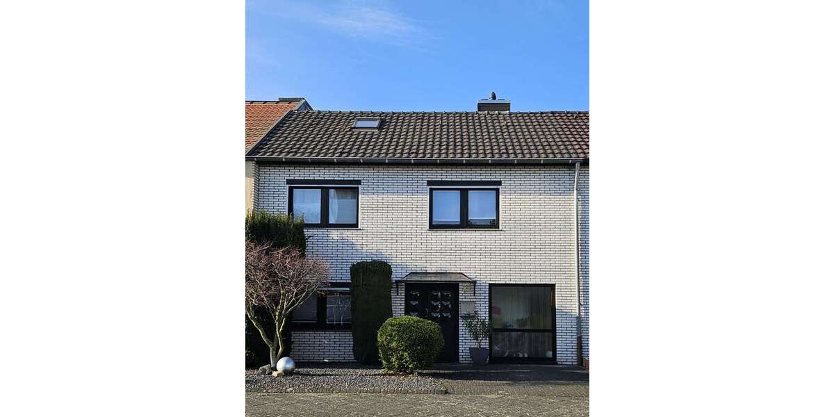 Einfamilienhaus Viersen Hülsdonk - 4 Zimmer, 101 m&sup2;, 295.000&euro; | Angebot:25864495