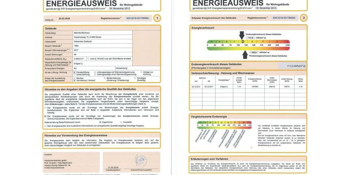 Etagenwohnung Neuss Reuschenberg - 1 Zimmer, 44 m&sup2;, 695&euro; | Angebot:26579036