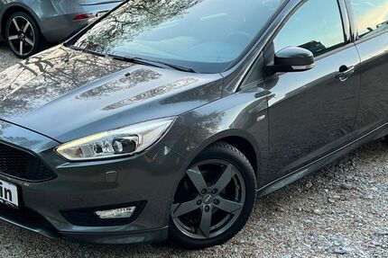 Ford Focus 116.805 km 7.999 &euro; Duisburg 47137