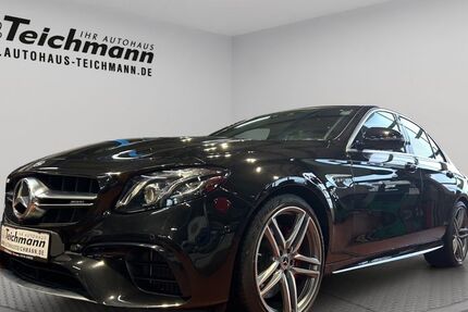 Mercedes-Benz E 63 AMG 42.754 km 74.900 &euro; Dormagen 41540