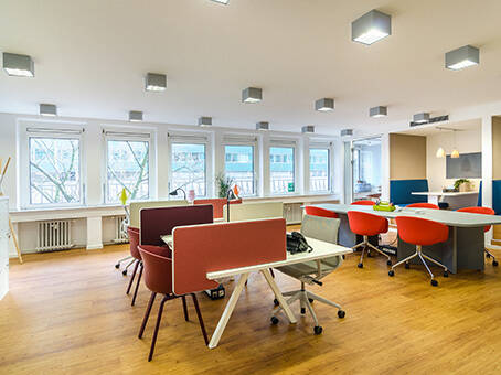 Gewerbeobjekt Düsseldorf Stadtmitte - 792&euro; | Angebot:25784401