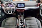 Seat Ibiza FR Pano Navi Virtual SHZ Navi Tempo 40.323 km 18.680 &euro; HAAN 42781