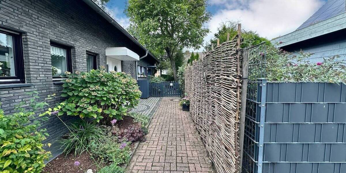 Reihenendhaus Kaarst Kaarst-Nord - 4 Zimmer, 113 m&sup2;, 459.000&euro; | Angebot:26703603