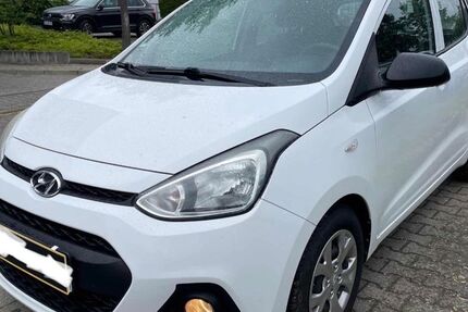 Hyundai i10 113.163 km 5.900 &euro; Düsseldorf 40235