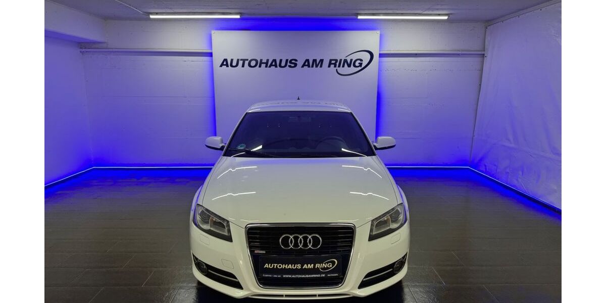 Audi A3 278.870 km 6.999 &euro; Ratingen bei Düsseldorf 40878