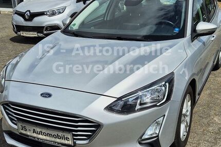 Ford Focus 80.000 km 11.740 &euro; Grevenbroich 41515