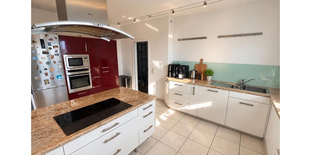 Maisonettenwohnung Oberhausen - 3.5 Zimmer, 127 m&sup2;, 279.000&euro; | Angebot:27618230