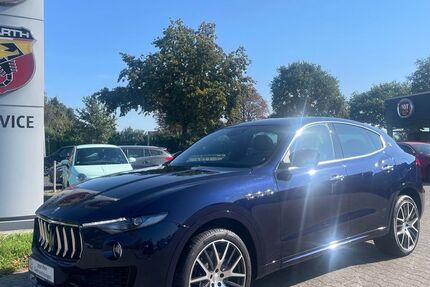 Maserati Levante 85.000 km 35.999 &euro; Grevenbroich 41515