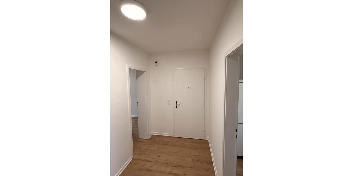 Etagenwohnung Düsseldorf Stadtbezirk 5 - 3 Zimmer, 83 m&sup2;, 1.290&euro; | Angebot:26669613