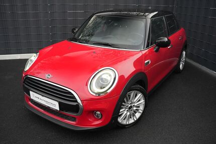 Mini Cooper 52.236 km 18.999 &euro; Dormagen 41539