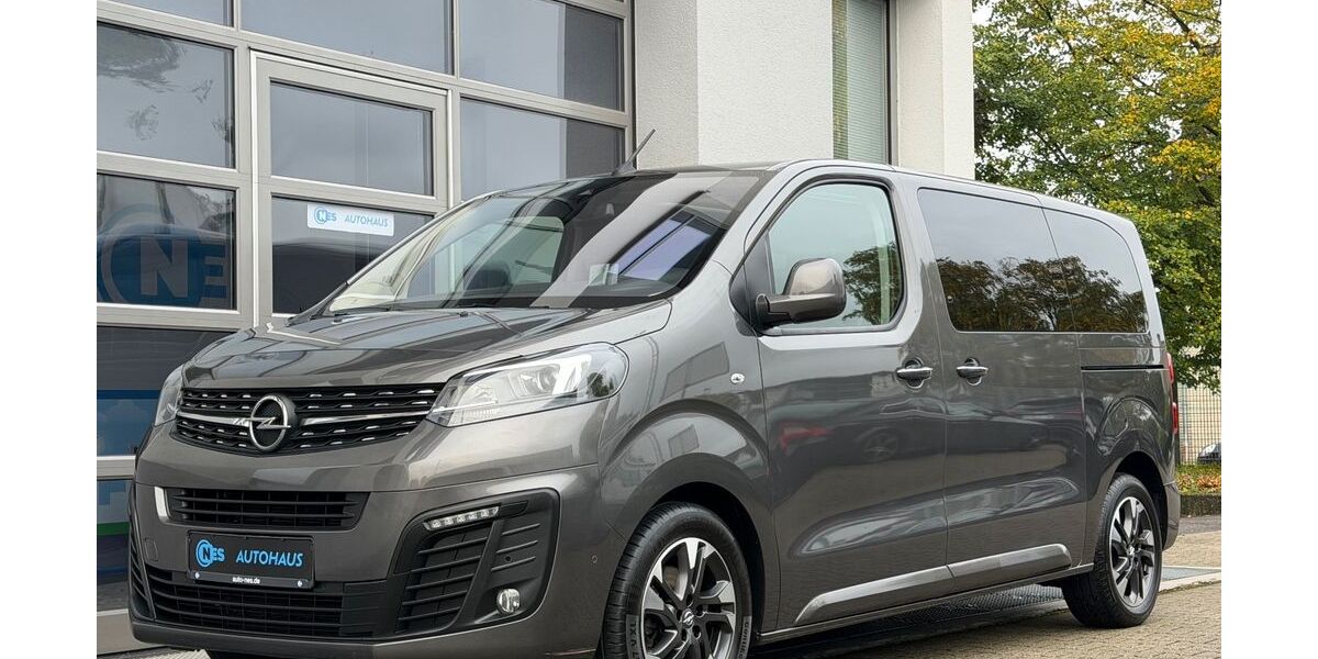 Opel Zafira Life 147.831 km 29.890 &euro; Hilden (bei Düsseldorf) 40721