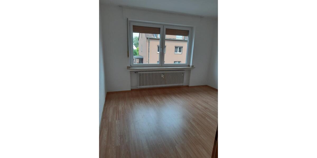 Etagenwohnung Oberhausen Biefang - 2 Zimmer, 58 m&sup2;, 450&euro; | Angebot:26023935