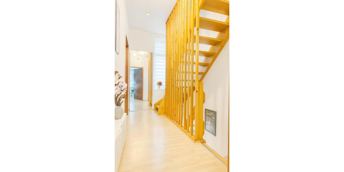 Reihenhaus Jüchen - 4 Zimmer, 105 m&sup2;, 285.000&euro; | Angebot:25209189