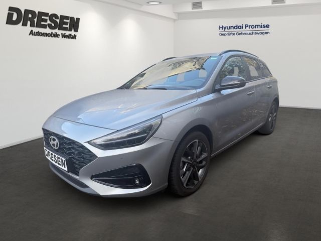 Hyundai i30 15.994 km 23.290 &euro; Neuss 41464