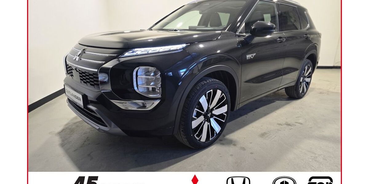 Mitsubishi Outlander 6.999 km 47.400 &euro; Mönchengladbach 41061