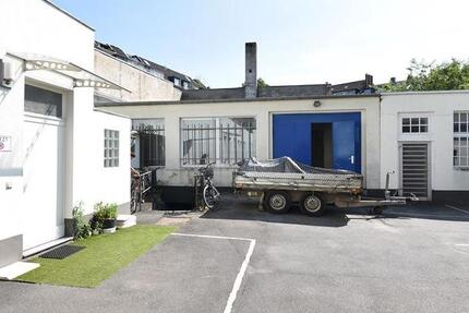 Gewerbeobjekt Düsseldorf Oberbilk - 995&euro; | Angebot:21264674