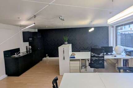 Gewerbeobjekt Düsseldorf Pempelfort - 249&euro; | Angebot:26009662