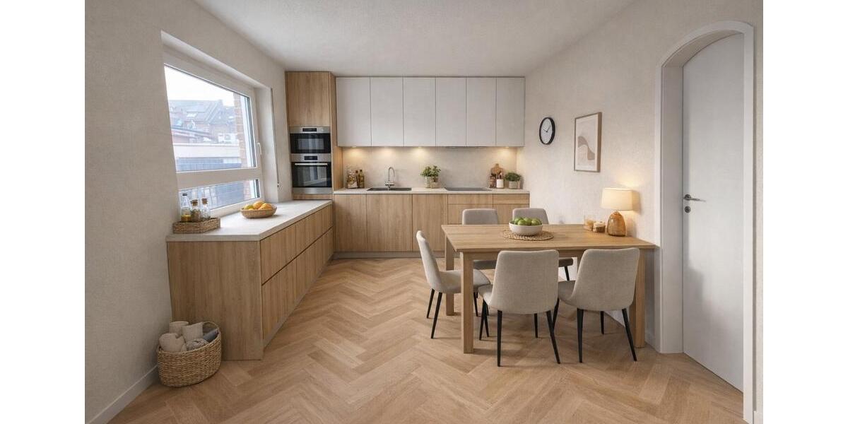 Einfamilienhaus Nettetal - 6.5 Zimmer, 137 m&sup2;, 480.000&euro; | Angebot:25635846