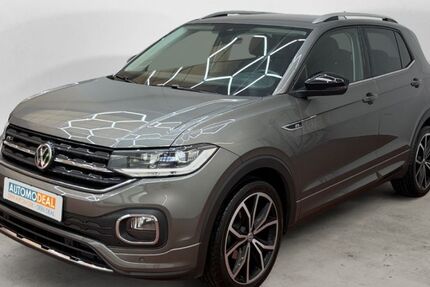 VW T-Cross 68.900 km 17.979 &euro; Moers 47445