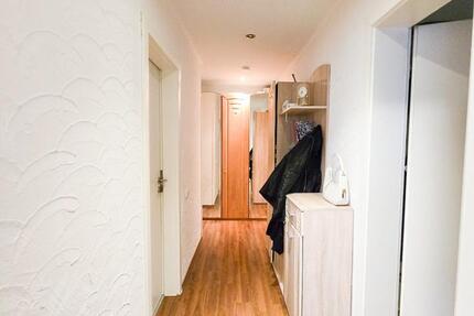 Wohnung Oberhausen Alt-Oberhausen - 3.5 Zimmer, 82 m&sup2;, 520&euro; | Angebot:25754018