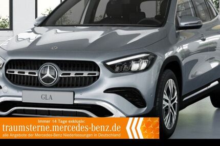 Mercedes-Benz GLA 250 7.994 km 38.490 &euro; Düsseldorf 40470