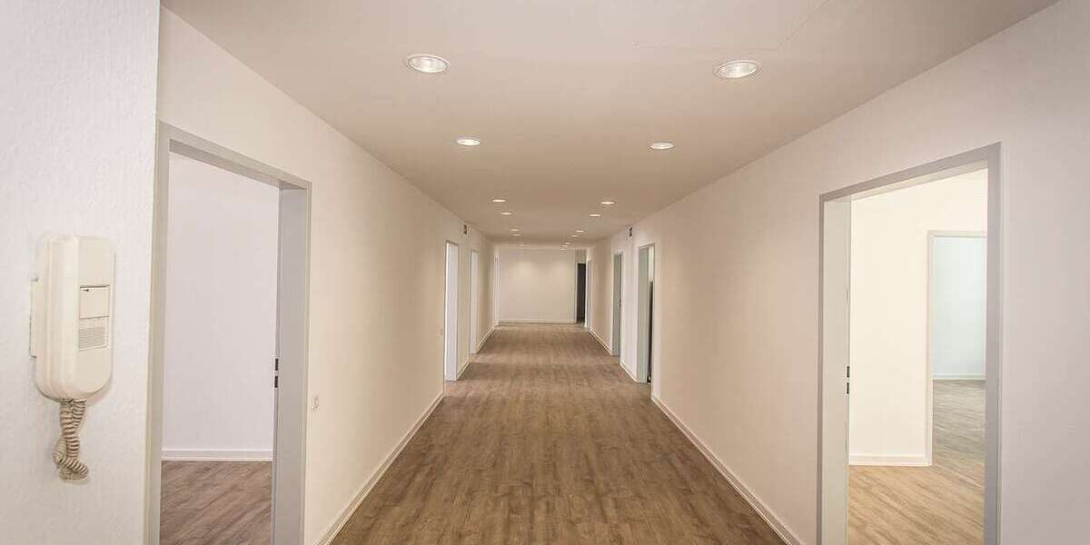 Gewerbeobjekt Düsseldorf Stadtmitte - 4.390&euro; | Angebot:27097156