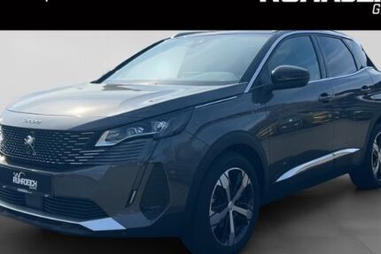 Peugeot 3008 39.200 km 25.690 &euro; Duisburg 47059
