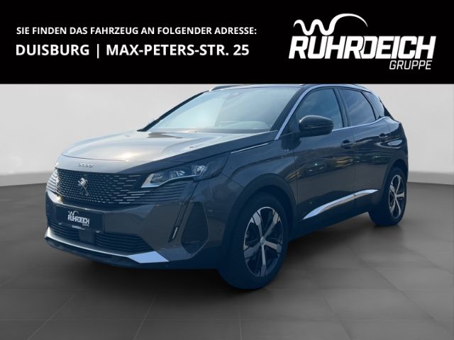 Peugeot 3008 39.200 km 25.690 &euro; Duisburg 47059