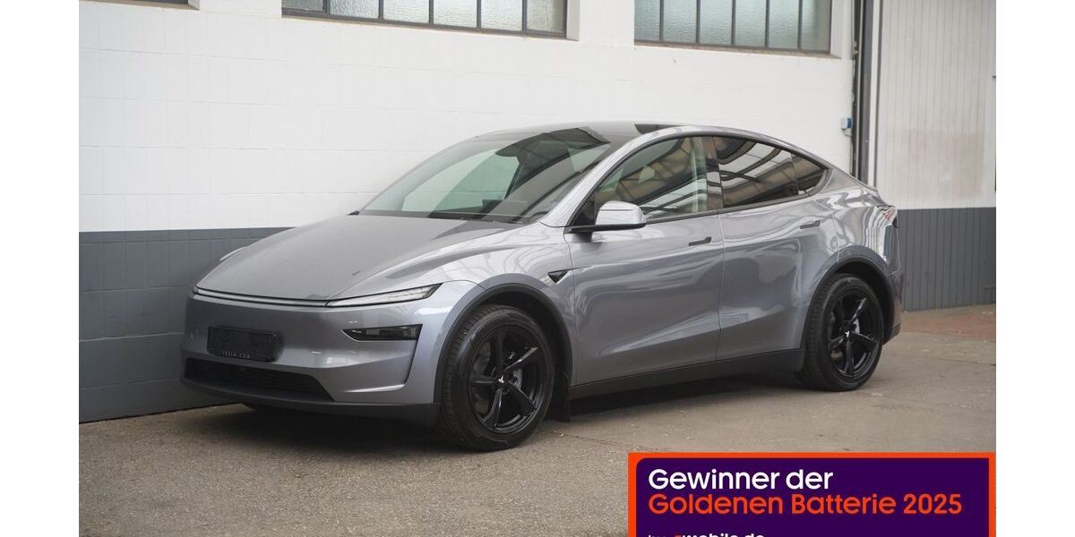 Tesla Model Y 14.698 km 50.950 &euro; Mönchengladbach 41236