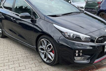 Kia ceed / Ceed 39.000 km 17.850 &euro; Moers 47447
