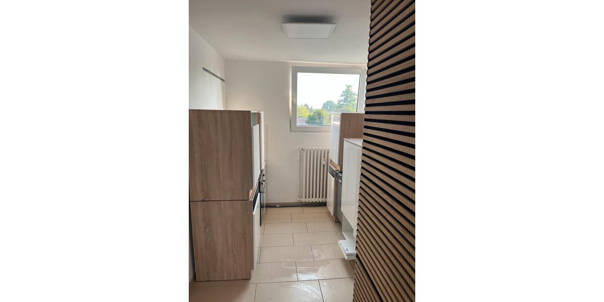 Dachgeschoßwohnung Duisburg Essenberg - 3 Zimmer, 68 m&sup2;, 578&euro; | Angebot:25257719