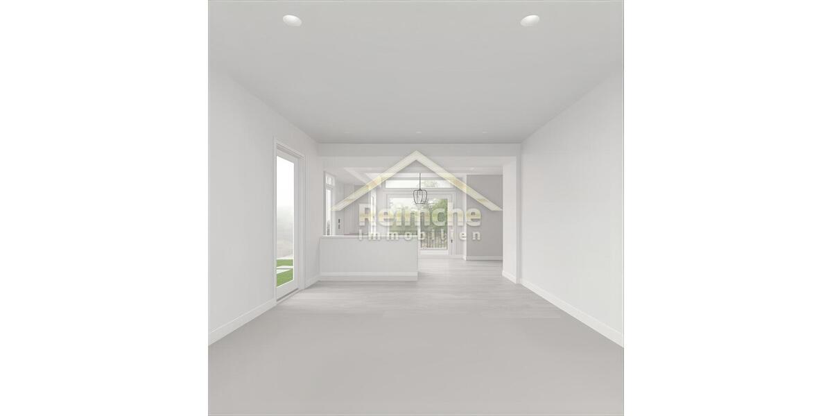 Etagenwohnung Düsseldorf Stadtbezirk 3 - 4 Zimmer, 117 m&sup2;, 1.180&euro; | Angebot:26021636