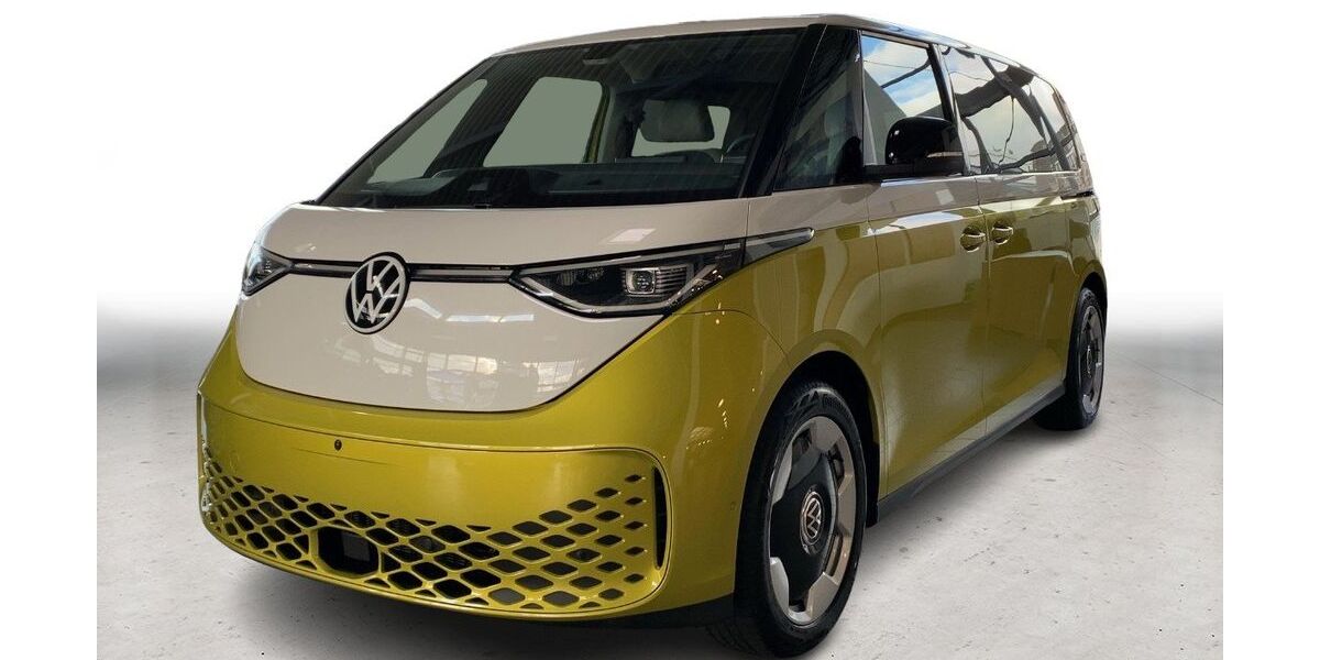VW ID. Buzz 3.500 km 73.990 &euro; Moers 47441