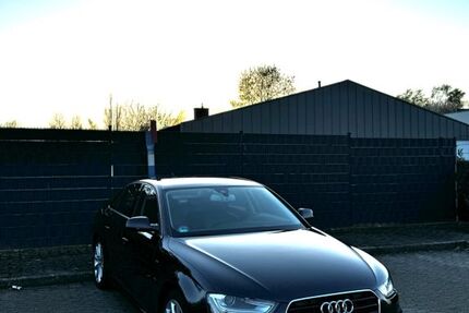 Audi A4 189.700 km 8.200 &euro; meerbusch 40667