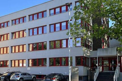 Gewerbeobjekt Mönchengladbach Rheydt - 1.700.000&euro; | Angebot:25821874