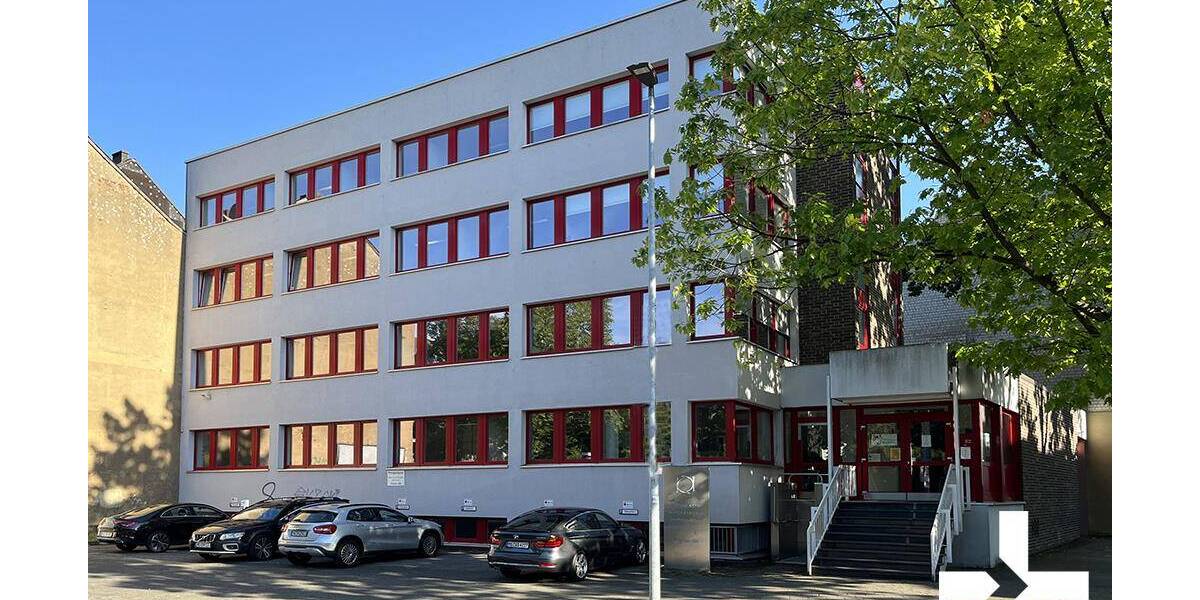 Gewerbeobjekt Mönchengladbach Rheydt - 1.700.000&euro; | Angebot:25821874