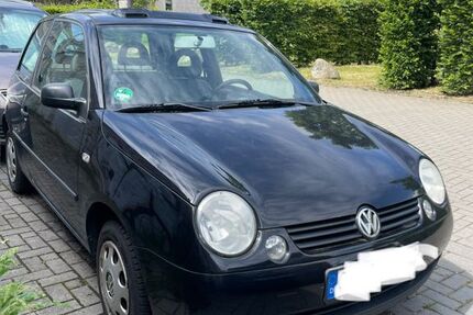 VW Lupo 190.085 km 1.190 &euro; Düsseldorf 40227