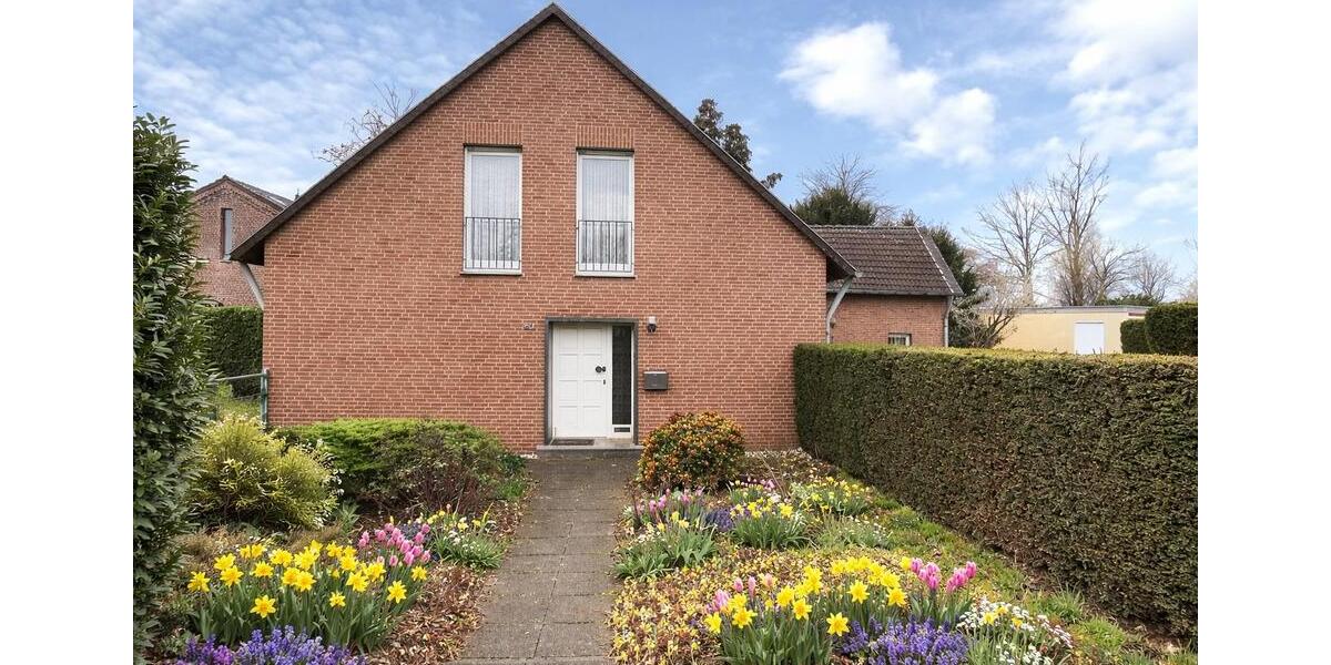Mehrfamilienhaus, Wohnhaus Viersen Boisheim - 8 Zimmer, 190 m&sup2;, 2.200&euro; | Angebot:26520996