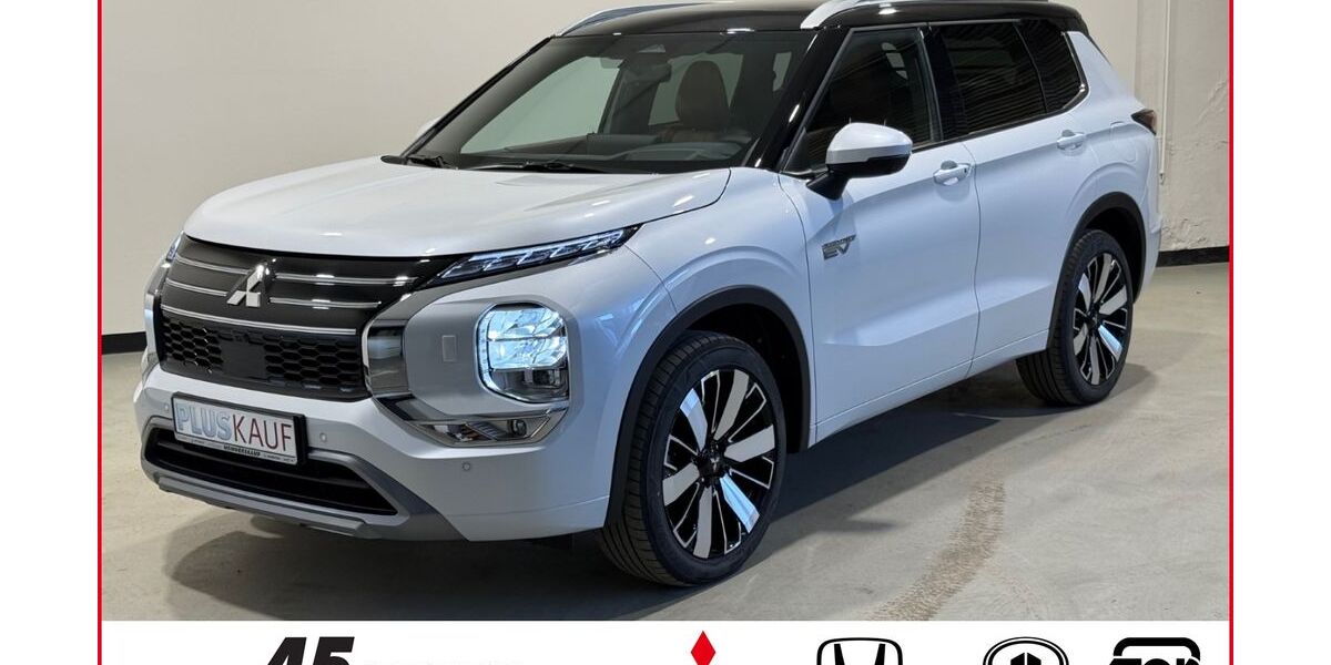 Mitsubishi Plug-in Hybrid Outlander 13.433 km 47.480 &euro; Mönchengladbach 41061
