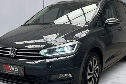 VW Touran 81.050 km 27.500 &euro; Moenchengladbach 41063